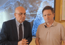 Bonanni e Abbate - intervista sulla Terra dei Fuochi