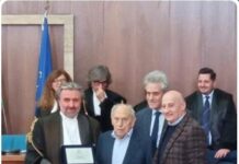 foto fornita da Paola Vegliantei