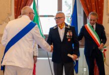 Riconoscimento a Samannà