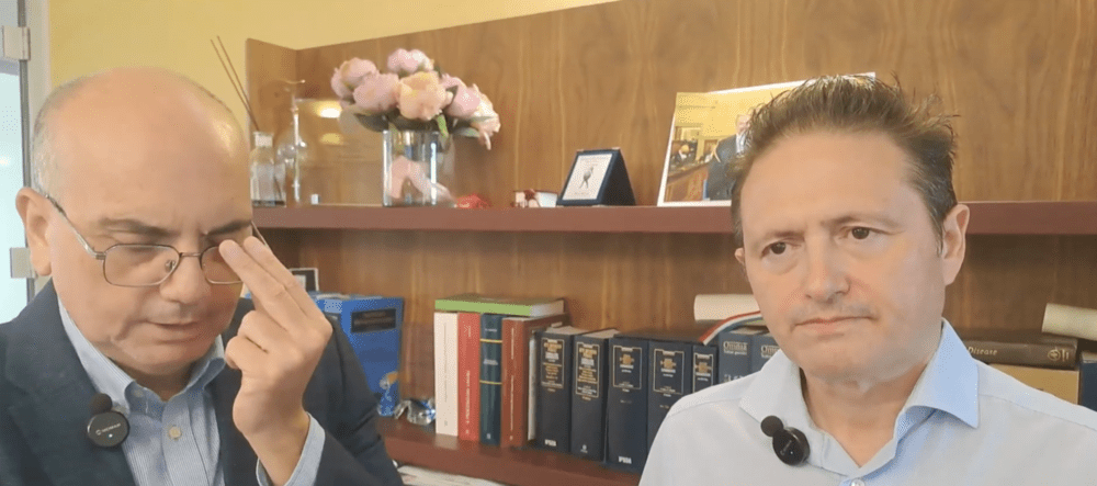 Abbate e Bonanni