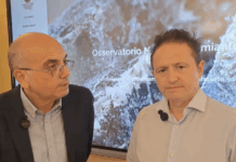 Ex ilva, intervista di Luigi Abbate all'Avv. Ezio Bonanni