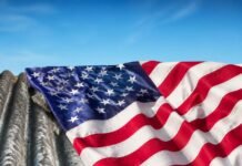 USA e amianto, nuove proposte legislative - foto Canva Ai generated