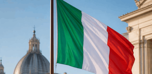 Militari e forze dell’ordine - Canva Ai