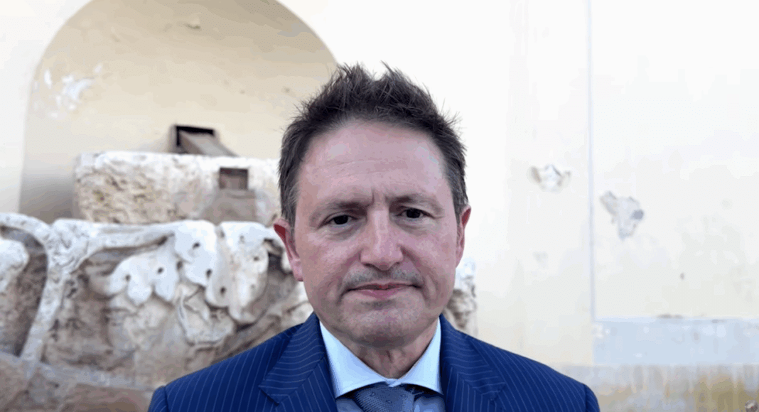 Avv. Ezio Bonanni