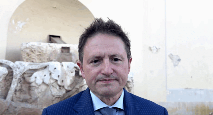 Avv. Ezio Bonanni