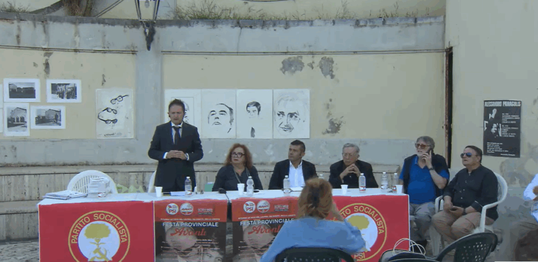 Festa Avanti! 2026 seconda giornata