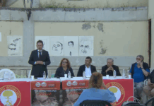 Festa Avanti! 2026 seconda giornata