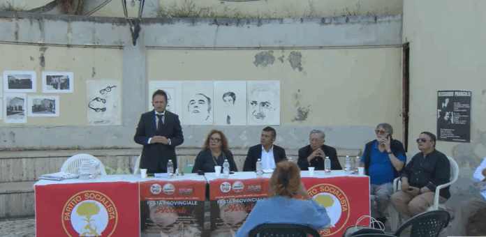 Festa Avanti! 2026 seconda giornata