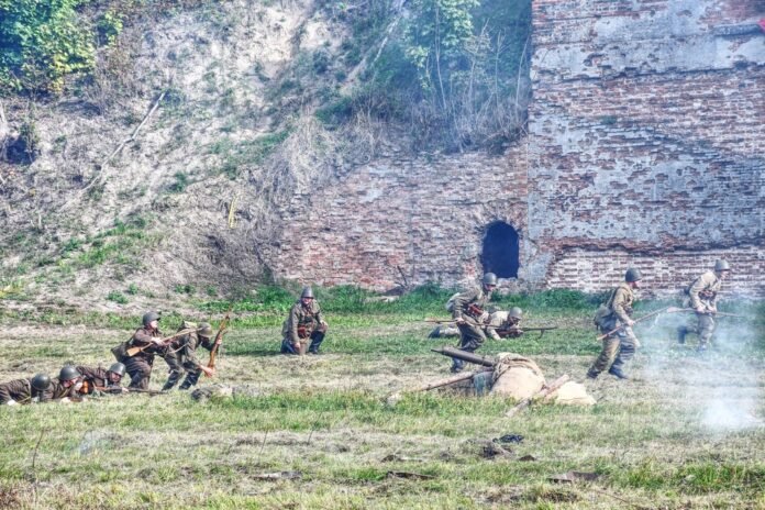 Foto di Piotr Zakrzewski da Pixabay