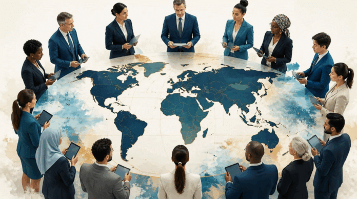 Amianto, avvocati nel mondo