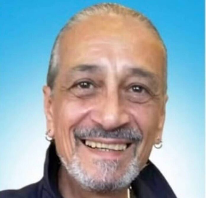 Giuseppe Sammarco