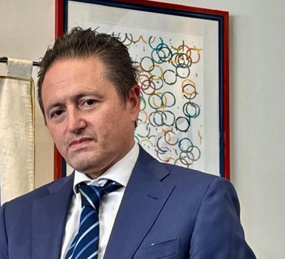 Avv. Ezio Bonanni, ONA